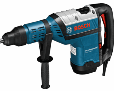 Młot udarowo obrotowy GBH 8-45 D Professional