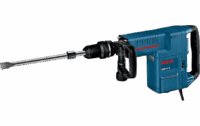 Młot udarowy BOSCH GSH11E