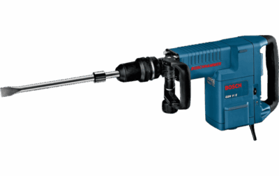 Młot udarowy BOSCH GSH11E