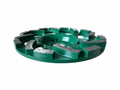 Frez diamentowy - talerz do szlifowania betonu ⌀130    RGT (Festool) - obrazek 3