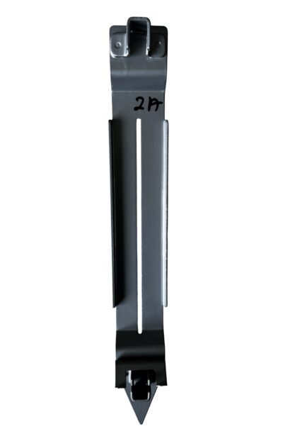 Płoza przecinarki do świeżego betonu 230-250mm - obrazek 2