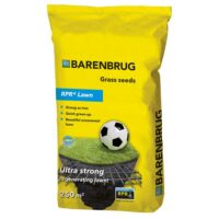 BARENBRUG RPR Lawn 5kg  Trawa sportowa odporna na deptanie