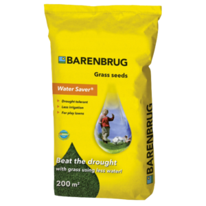 BARENBRUG Water Saver 5kg  Trawa odporna na suszę