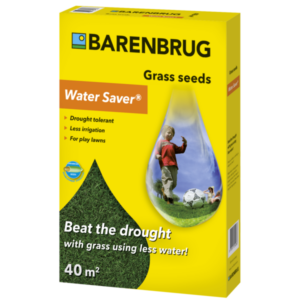 BARENBRUG Water Saver 1kg  Trawa odporna na suszę
