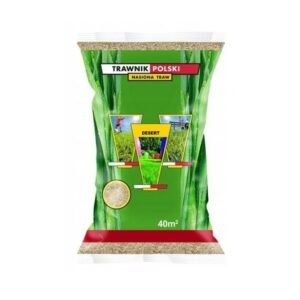 BARENBRUG Polski Trawnik Desert 0.9kg  Trawa odporna na suszę