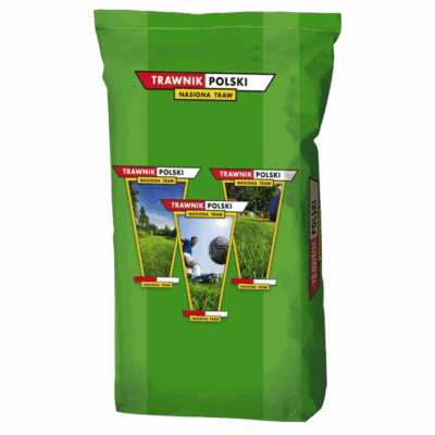 BARENBRUG Polski Trawnik 15kg Trawa ozdobna