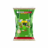 BARENBRUG Polski Trawnik Sport 0.9kg  Trawa sportowa odporna na deptanie