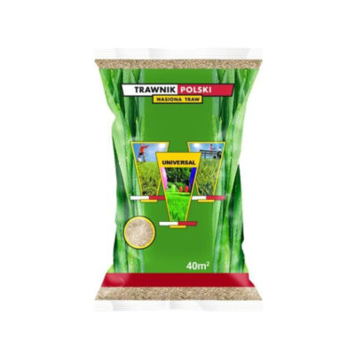 BARENBRUG Polski Trawnik 0.9kg Trawa uniwersalna