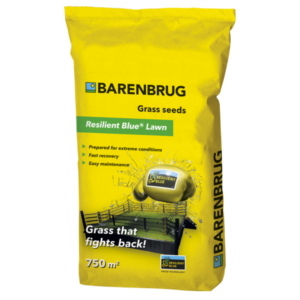 BARENBRUG Resilient Blue Lawn 15kg Trawa na ekstremalne warunki pogodowe