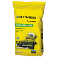 BARENBRUG Resilient Blue Lawn 5kg Trawa na ekstremalne warunki pogodowe