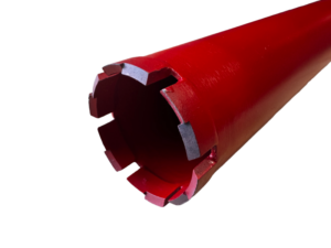 Wiertło diamentowe koronowe ⌀52 Premium