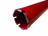 Wiertło diamentowe koronowe ⌀62 Premium