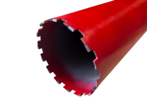 Wiertło diamentowe koronowe ⌀182 Premium