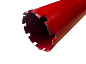 Wiertło diamentowe koronowe ⌀102 Premium