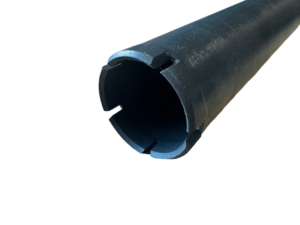 Wiertło diamentowe koronowe ⌀52 Standard