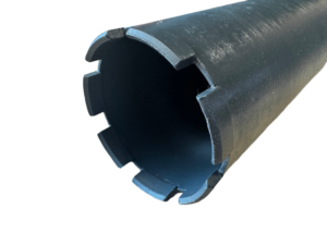 Wiertło diamentowe koronowe ⌀82 Standard