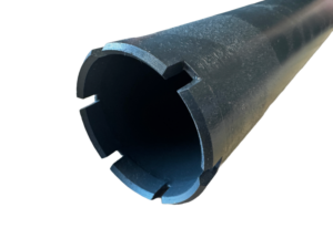 Wiertło diamentowe koronowe ⌀62 Standard