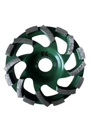 Frez diamentowy - talerz do szlifowania betonu ⌀130    RGT (Festool)