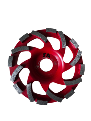 Frez diamentowy - talerz do szlifowania betonu ⌀130    RGT (Festool)