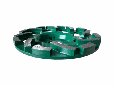 Frez diamentowy - talerz do szlifowania betonu ⌀130    RGT (Festool) - obrazek 3