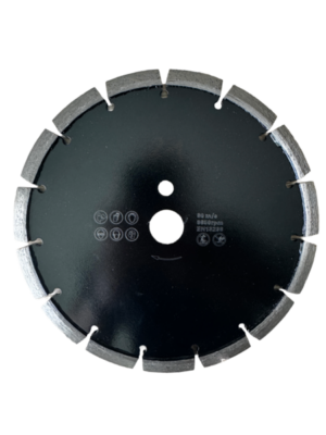 Tarcza diamentowa do fazowania posadzki ⌀230 V pojedyncza