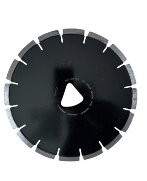 Tarcza diamentowa do cięcia świeżego betonu ⌀250.     DIAMCUT