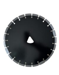Tarcza diamentowa do cięcia świeżego betonu ⌀350.     DIAMCUT