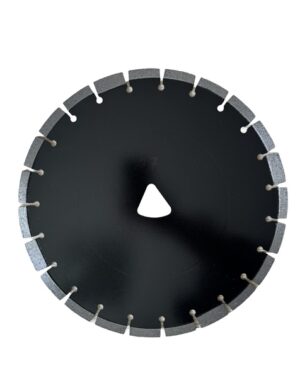 Tarcza diamentowa do cięcia świeżego betonu ⌀350.     DIAMCUT