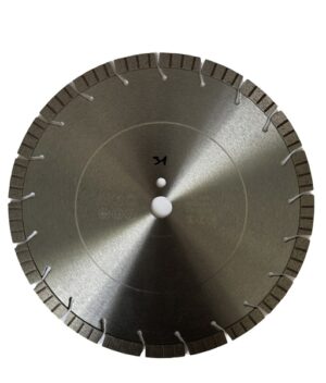 Tarcza diamentowa do cięcia betonu ⌀350                EXPERT STANDARD