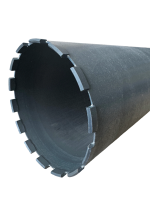 Wiertło diamentowe koronowe ⌀182 Standard