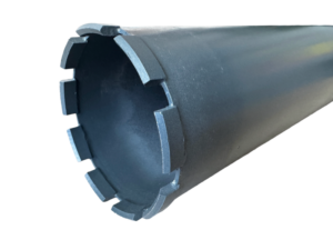 Wiertło diamentowe koronowe ⌀102 Standard