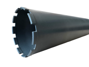 Wiertło diamentowe koronowe ⌀122 Standard