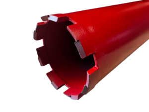 Wiertło diamentowe koronowe ⌀82 Premium