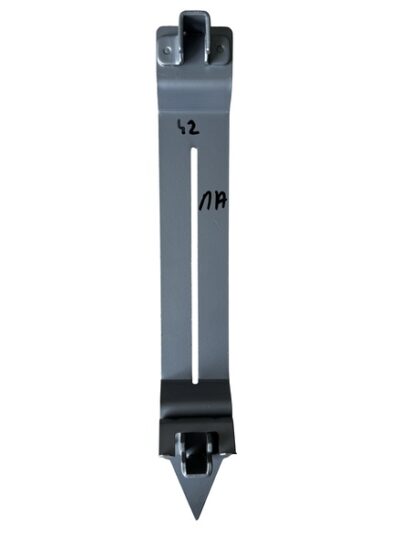 Płoza przecinarki do świeżego betonu 150-200mm - obrazek 2