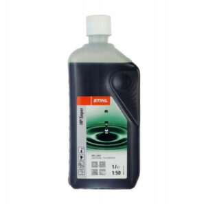 STIHL HP Super Olej do mieszanki paliwowej 1L (zielony)