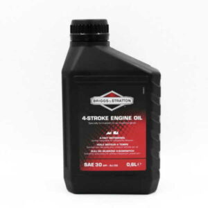 BRIGGS & STRATTON 4T Sae30 Olej silnikowy  0.6L