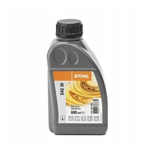 STIHL Sae30 Olej do silników 4-suwowych 0.6L