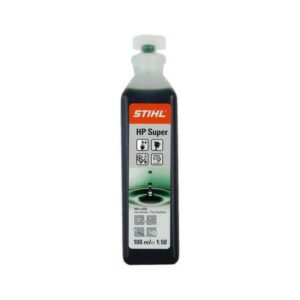 STIHL HP Super Olej do mieszanki paliwowej 100ml (zielony)