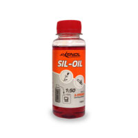 AXENOL Sil-Oil 2T Olej do mieszanki paliwowej 100ml