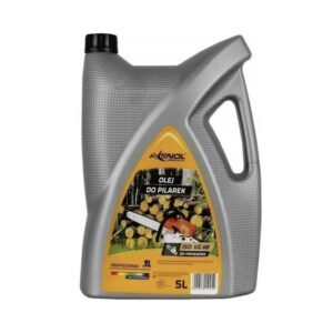 AXENOL Olej do pilarek 5L