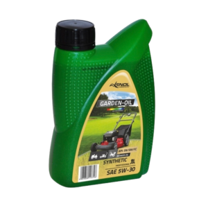 AXENOL Garden 5W30 Olej do silników 4-suwowych 0.6L