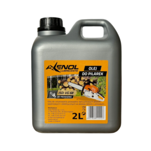 AXENOL Olej do pilarek 2L