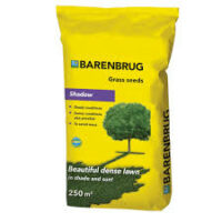 BARENBRUG Shadow 5kg  Trawa do miejsc zacienionych