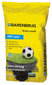 BARENBRUG RPR Lawn 5kg  Trawa sportowa odporna na deptanie