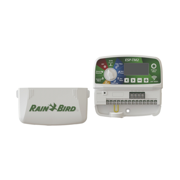 RAIN BIRD Sterownik ESP-TM2 I8 Wifi 8 Sekcji Wewnętrzny - obrazek 2