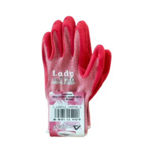Rękawice ochronne LADY Rozmiar 8