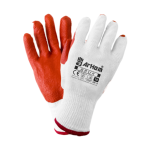 Rękawice ochronne BRUK Rozmiar 9