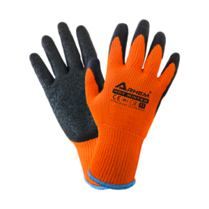 Rękawice ochronne HOT WINTER Rozmiar 9