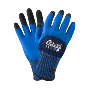 Rękawice ochronne BLUE FIX Rozmiar 9