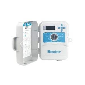 HUNTER Sterownik X2 601E 6 Sekcji WIFI Zewnętrzny